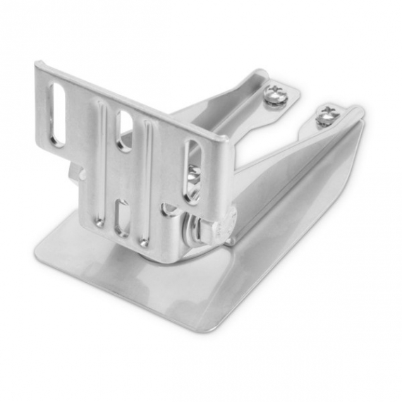 Garmin Heavy Duty Transom Mount with Spray Shield (4/8/12-pin Transducers) i gruppen Bådelektronik / Ekkolod og stativer til ekkolod / Ekkolod stativer hos Sportfiskeprylar.se (010-12006-11)
