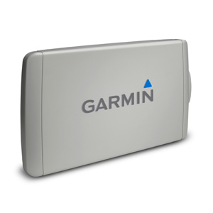 Garmin echoMAP Protective Cover i gruppen Bådelektronik / Ekkolod og kortplottere / Ekkolod tilbehør / Skærmcovere hos Sportfiskeprylar.se (010-12234-00r)