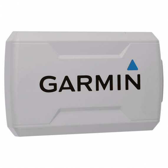 Garmin Screen Cover Striker 5cv i gruppen Bådelektronik / Ekkolod og kortplottere / Ekkolod tilbehør / Skærmcovere hos Sportfiskeprylar.se (010-13130-00)