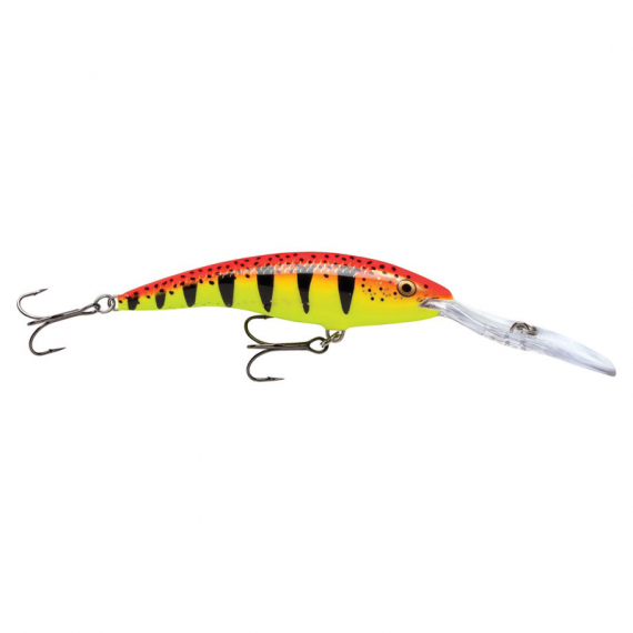 Rapala Tail Dancer Deep i gruppen Madding / Crankbaits / Sandart Crankbaits hos Sportfiskeprylar.se (01123r)