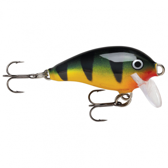 Mini Fatrap 3 cm i gruppen Madding / Crankbaits hos Sportfiskeprylar.se (01211r)