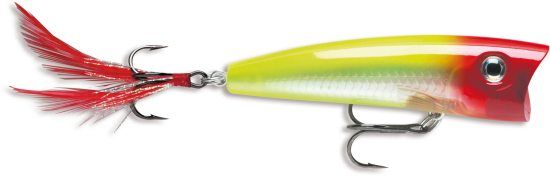 Rapala X-Rap Pop 7cm i gruppen Madding / Overfladebaits hos Sportfiskeprylar.se (01240r)