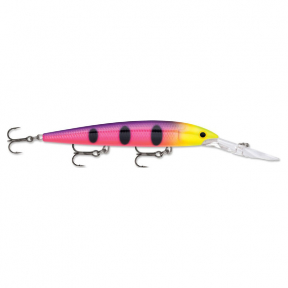 Rapala Down Deep Husky Jerk i gruppen Madding / Crankbaits / Sandart Crankbaits hos Sportfiskeprylar.se (01249r)