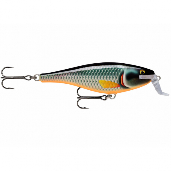 Rapala Super Shad Rap 14 cm i gruppen Madding / Crankbaits / Crankbaits til lavt vand hos Sportfiskeprylar.se (01270r)