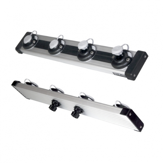 Railblaza TracPort Dash i gruppen Bådelektronik / Bådtilbehør / Monteringsstativer til båd / Andre monteringsstativer og beslag hos Sportfiskeprylar.se (03-4103-11r)