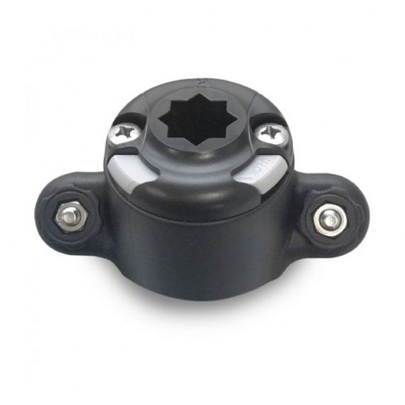 Railblaza TracLoader 45 StarPort i gruppen Bådelektronik / Bådtilbehør / Monteringsstativer til båd / Andre monteringsstativer og beslag hos Sportfiskeprylar.se (03-4145-11)