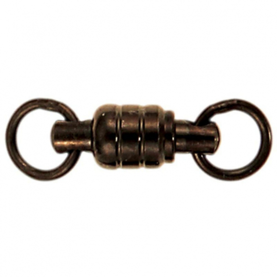BFT Ball Bearing Swivel Rostfria, 2-pack i gruppen Kroge og endegrej / Svirvler hos Sportfiskeprylar.se (03-BBr)