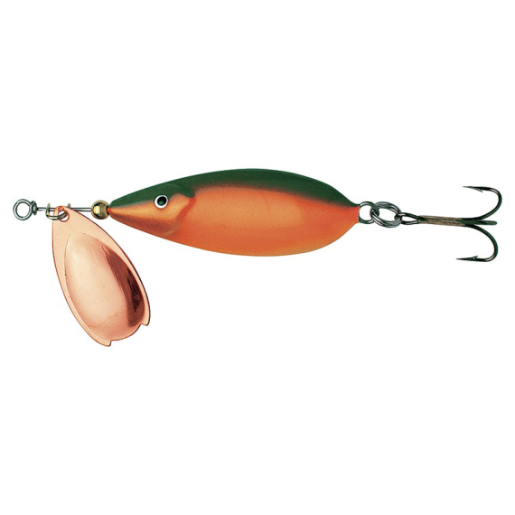 Lotto Spinnare 45mm 12g no 02 KA i gruppen Madding / Inline spinnere hos Sportfiskeprylar.se (03202527-02)