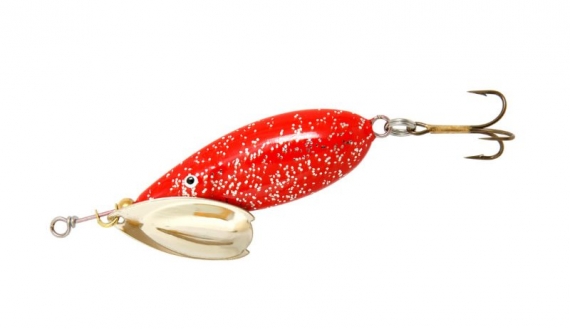 Lotto Spinnare 45mm 12g i gruppen Madding / Spinnere hos Sportfiskeprylar.se (03202527r)