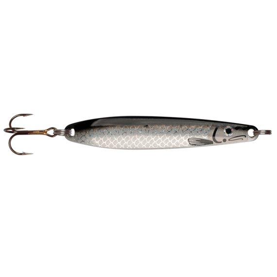 Falkfish Thor 8,5cm, 18g - S Holo Black i gruppen Madding / Havørred madding og kystwoblere / Havørred madding hos Sportfiskeprylar.se (0330181152)