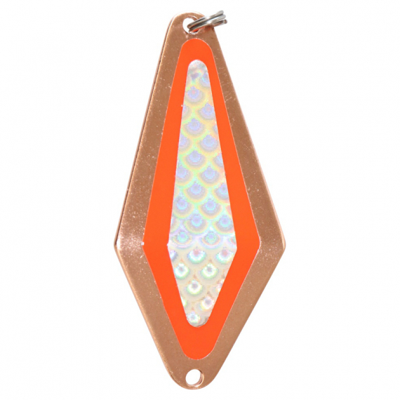 Lysdraken 55 mm i gruppen Madding / Isfiskekroge / Isfiskeri Spoons hos Sportfiskeprylar.se (03751r)