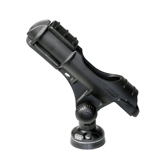 Railblaza Rod Holder II StarPort Kit Black i gruppen Udstyr og tilbehør / Stangholdere og stangstativer / Stangholdere til både hos Sportfiskeprylar.se (04-4020-11)