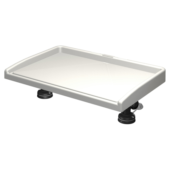 Railblaza Fillet Table Kit inc StarPorts i gruppen Bådelektronik / Bådtilbehør / Monteringsstativer til båd / Andre monteringsstativer og beslag hos Sportfiskeprylar.se (04-4024-11)