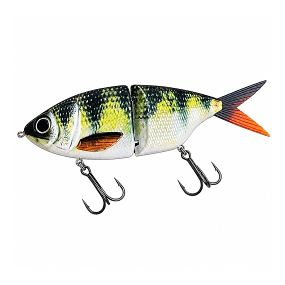 ULM Easy Swim 17cm, 67g i gruppen Madding / Swimbaits / Hårde swimbaits hos Sportfiskeprylar.se (07350186110004r)