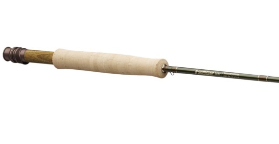 Sage Dart Singlehand Fly Rod i gruppen Fiskemetoder hos Sportfiskeprylar.se (0763DARTr)