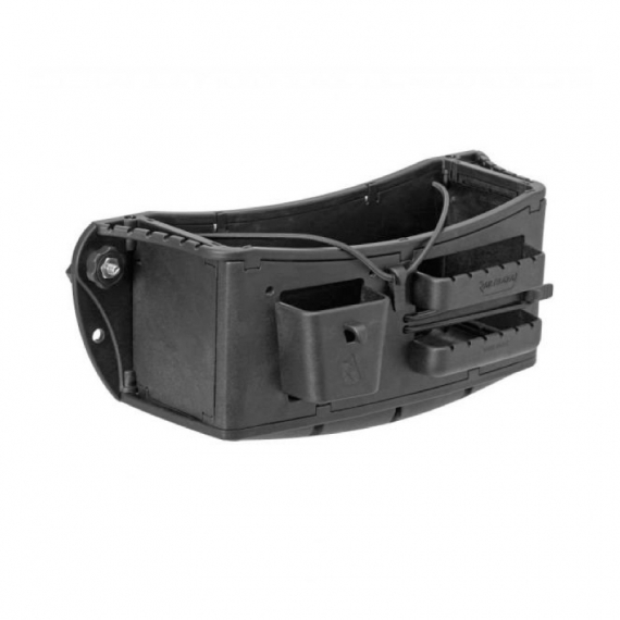 Railblaza Tackle Caddie Console Mount i gruppen Bådelektronik / Bådtilbehør / Monteringsstativer til båd / Andre monteringsstativer og beslag hos Sportfiskeprylar.se (09-4150-11)