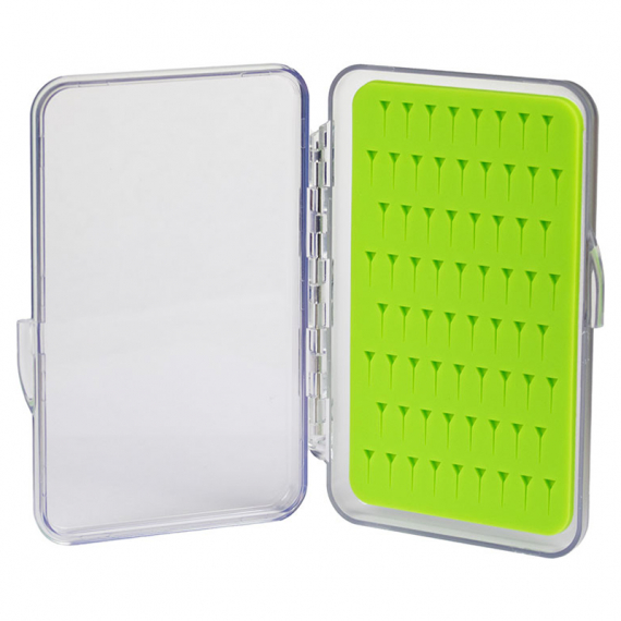 Slim Tri-Foam Flybox i gruppen Opbevaring / Tackle-bokse / Flueæsker hos Sportfiskeprylar.se (09A001209)