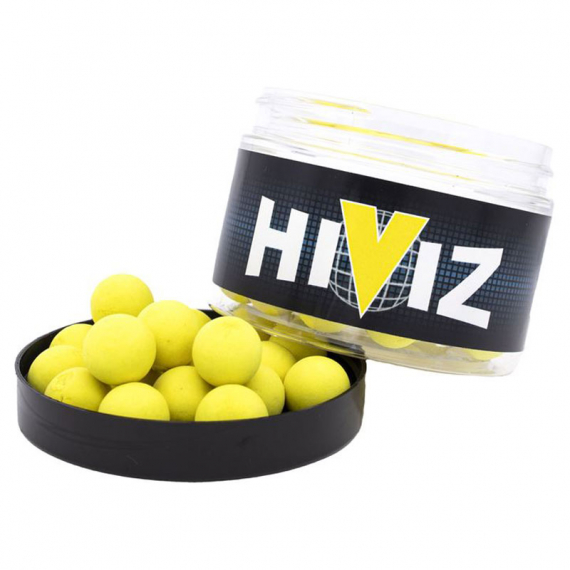 Vital Baits Hi-Viz Pop-ups 14mm 38g i gruppen Madding / Boilies, krogagn og forfoder / Popups & Wafters hos Sportfiskeprylar.se (10-0006r)