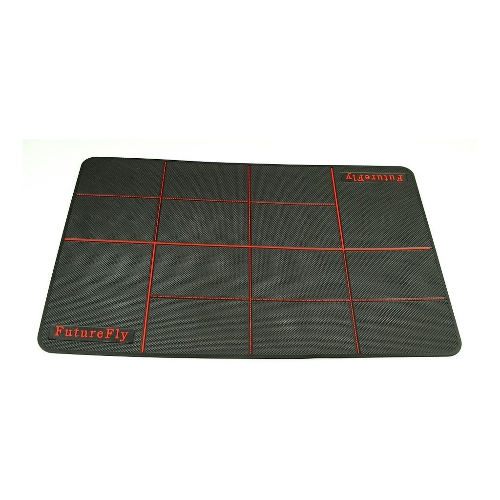 FutureFly Silicone Patch i gruppen Kroge og endegrej / Fluebinding / Fluebindingsredskaber / Andet fluebindingsudstyr hos Sportfiskeprylar.se (1002-000)