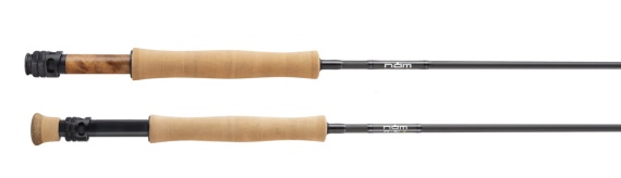 nám Original Singlehand Flyrod 4pcs i gruppen Stænger / Fiskestang til fluefiskeri / Fluestænger til begge hænder hos Sportfiskeprylar.se (10026NAMr)