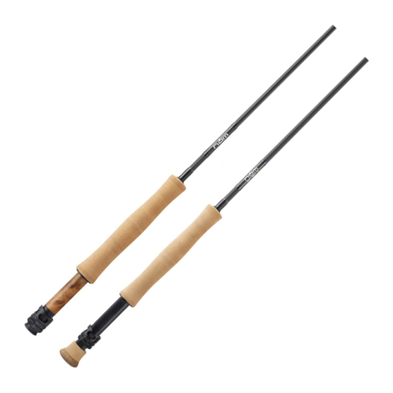 nám Original Singlehand Flyrod 4pcs i gruppen Stænger / Fiskestang til fluefiskeri / Fluestænger til begge hænder hos Sportfiskeprylar.se (10026NAMr)
