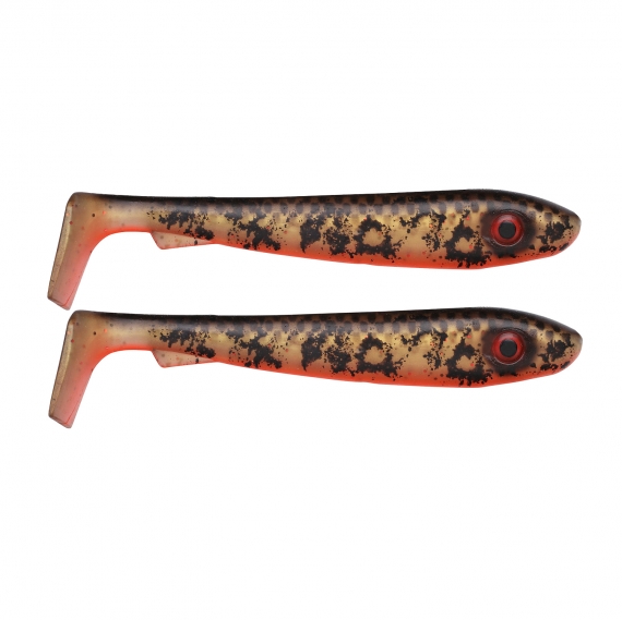 McRubber 21cm (2 pack) - Murrig Burbot i gruppen Madding / Softbaits / Gedde softbaits hos Sportfiskeprylar.se (100421)
