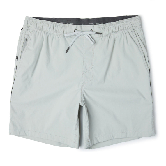 Pelagic Palomar 18\'\' LGY i gruppen Beklædning og fodtøj / Beklædning / Shorts hos Sportfiskeprylar.se (1004251000-LGY-Sr)