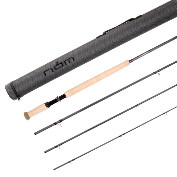 nám Original DH Flyrod 4pcs i gruppen Stænger / Fiskestang til fluefiskeri hos Sportfiskeprylar.se (10043NAMr)