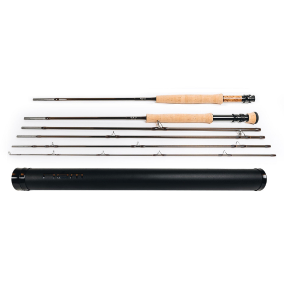 nám REN Singlehand Flyrod 5pcs i gruppen Stænger / Fiskestang til fluefiskeri / Fluestænger til begge hænder hos Sportfiskeprylar.se (10046r)