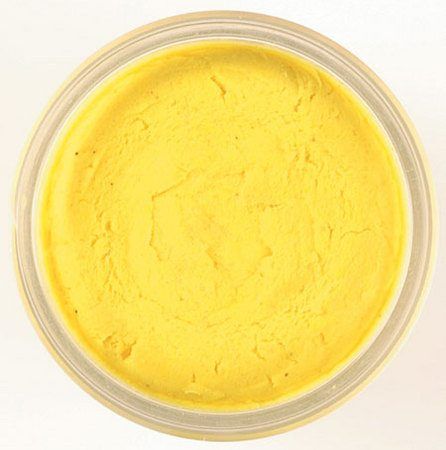 Trout Bait Jar Yellow i gruppen Madding / Boilies, krogagn og forfoder / Lugttilsætning og ørred-dej hos Sportfiskeprylar.se (1004770)