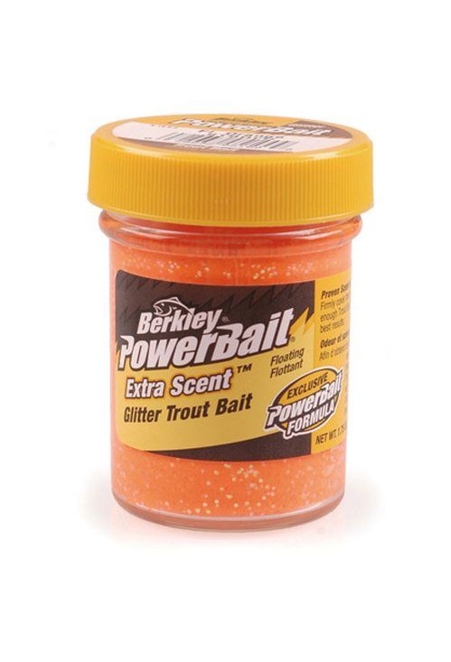 PowerBait Extra Scent Dough i gruppen Madding / Boilies, krogagn og forfoder / Lugttilsætning og ørred-dej hos Sportfiskeprylar.se (1004950r)