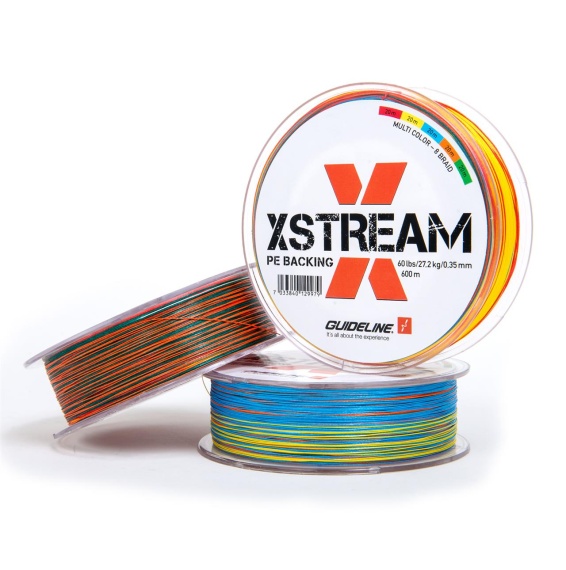 Guideline PE Backing 40lbs/0,25mm/300m i gruppen Snøre / Flueliner / Backing hos Sportfiskeprylar.se (100541GLr)