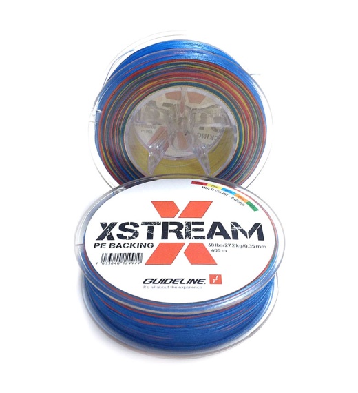 Guideline PE Backing 60lbs/0,40mm/600m i gruppen Snøre / Flueliner / Backing hos Sportfiskeprylar.se (100542GLr)