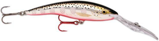 Rapala Tail Dancer Deep 9cm SFL i gruppen Madding / Crankbaits / Sandart Crankbaits hos Sportfiskeprylar.se (100846NO)