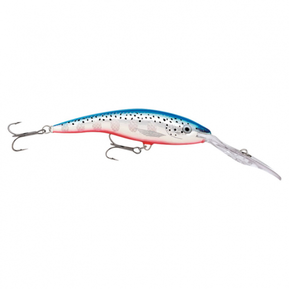 Rapala Tail Dancer Deep 11cm BFL i gruppen Madding / Crankbaits / Sandart Crankbaits hos Sportfiskeprylar.se (100849NO)