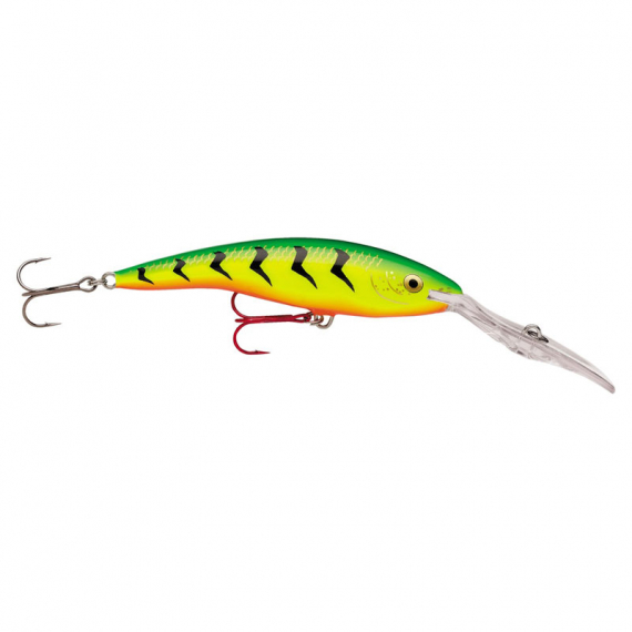 Rapala Tail Dancer Deep 11cm BLT i gruppen Madding / Crankbaits / Sandart Crankbaits hos Sportfiskeprylar.se (100850NO)