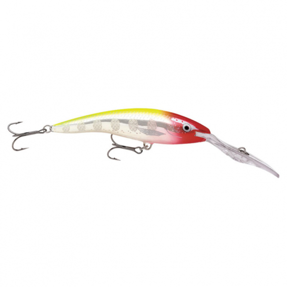 Rapala Tail Dancer Deep 11cm CLF i gruppen Madding / Crankbaits / Sandart Crankbaits hos Sportfiskeprylar.se (100852NO)