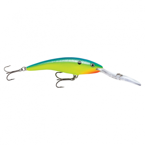 Rapala Tail Dancer Deep 11cm PRT i gruppen Madding / Crankbaits / Sandart Crankbaits hos Sportfiskeprylar.se (100865NO)