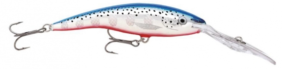 Rapala Tail Dancer Deep 13cm BFL i gruppen Madding / Crankbaits / Sandart Crankbaits hos Sportfiskeprylar.se (100873NO)