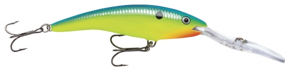 Rapala Tail Dancer Deep 13cm PRT i gruppen Madding / Crankbaits / Sandart Crankbaits hos Sportfiskeprylar.se (100888NO)
