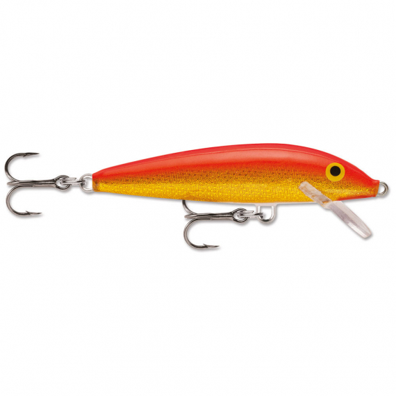 Rapala Floating Original 5cm GFR i gruppen Madding / Crankbaits / Crankbaits til lavt vand hos Sportfiskeprylar.se (100940NO)