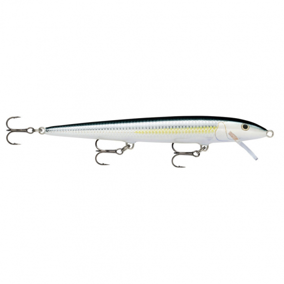 Rapala Floating Original 11cm ALB i gruppen Madding / Crankbaits hos Sportfiskeprylar.se (100993NO)