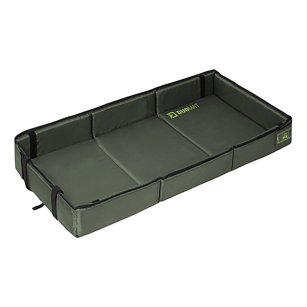 Delphin Fish Mat with Sideboards i gruppen hos Sportfiskeprylar.se (101000350)