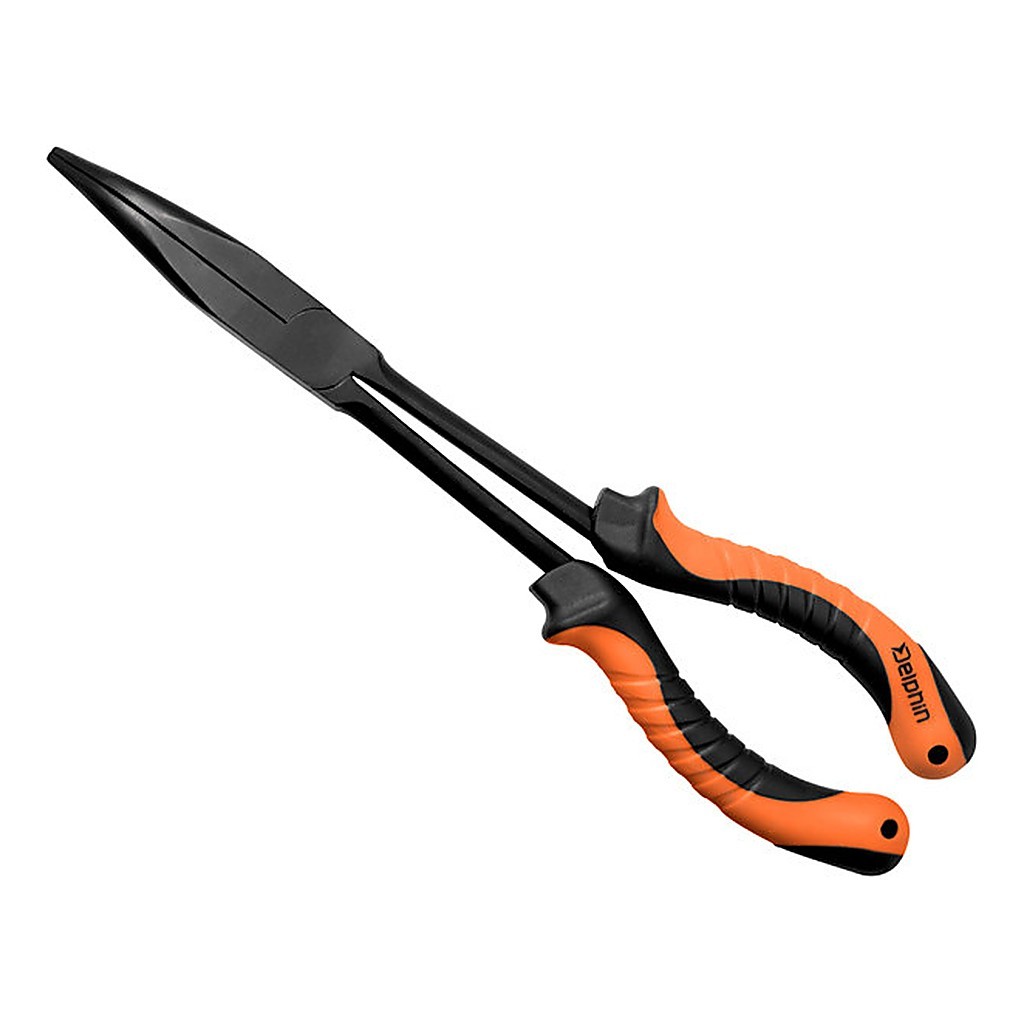 Delphin Long Pliers i gruppen Udstyr og tilbehør / Tænger og sakse hos Sportfiskeprylar.se (101000761)