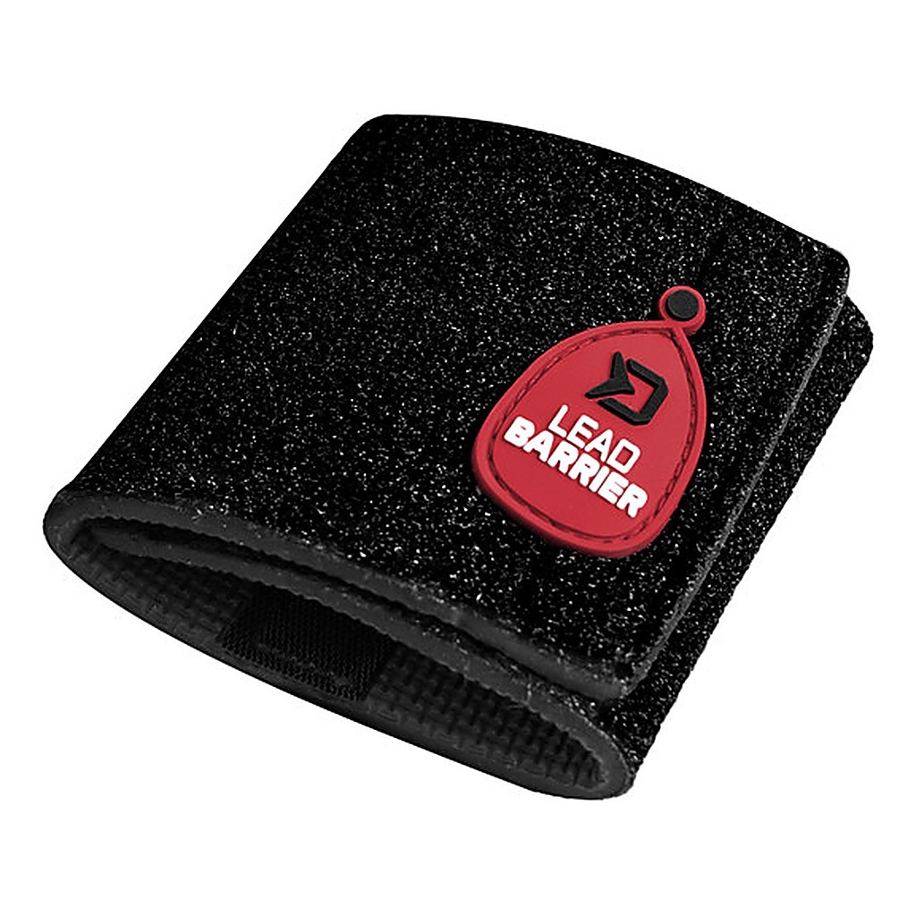 Delphin LeadBarrier - 25x8 cm i gruppen Opbevaring / Stangopbevaring og stangbeskyttelse / Stangstraps hos Sportfiskeprylar.se (101001345)