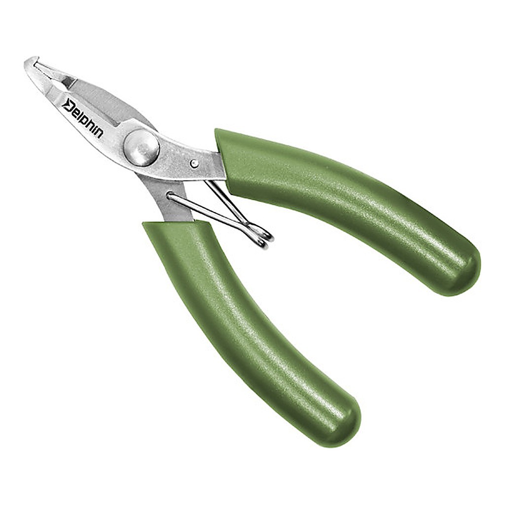 Delphin Mini Pliers i gruppen Udstyr og tilbehør / Tænger og sakse hos Sportfiskeprylar.se (101001347)