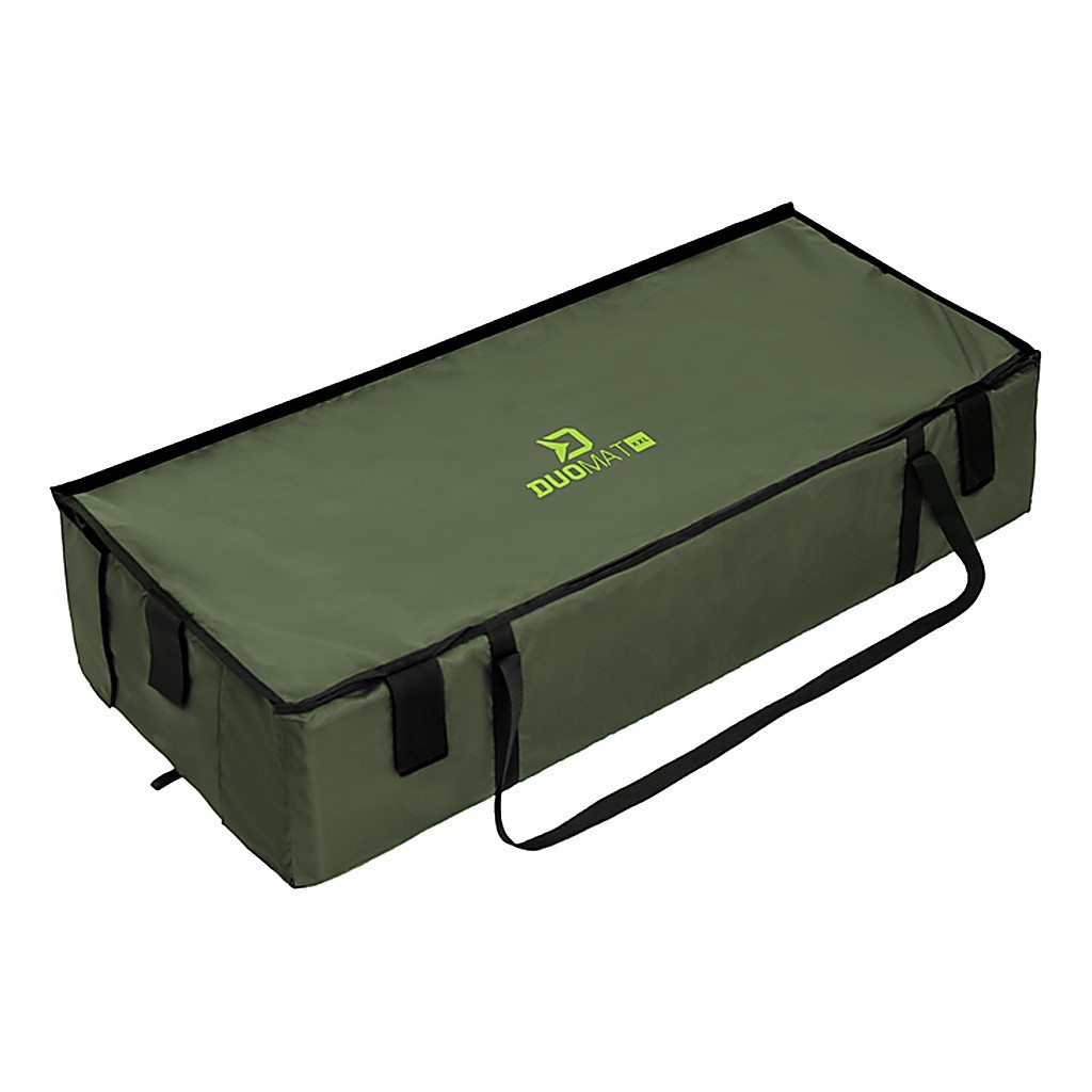 Delphin Fish Mat DuoMat XXL - 80x140/45x100x20 cm i gruppen Udstyr og tilbehør / Knive og økser / Knive hos Sportfiskeprylar.se (101001505)