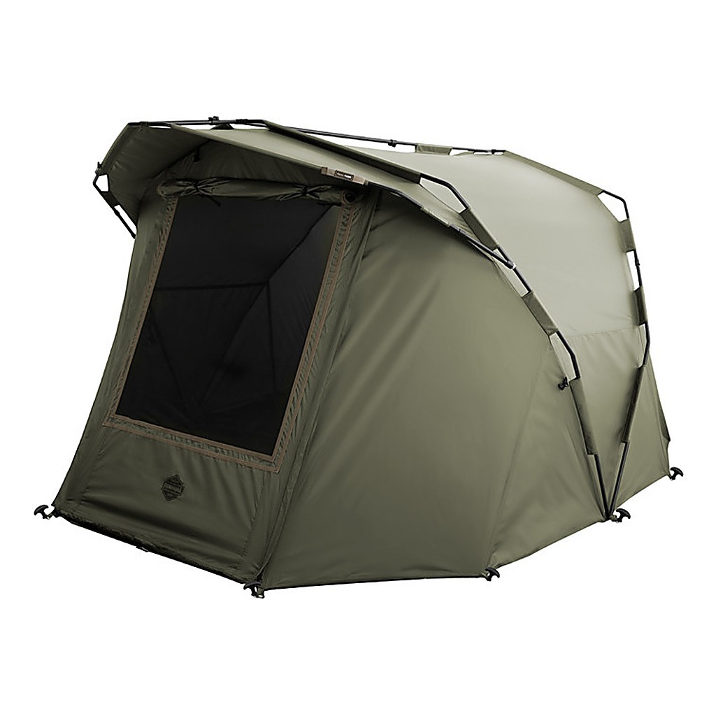 Delphin Bivvy Panorama Eazy TwoMan i gruppen Outdoor / Telte og teltmøbler / Telte / Bivvies hos Sportfiskeprylar.se (101001506)
