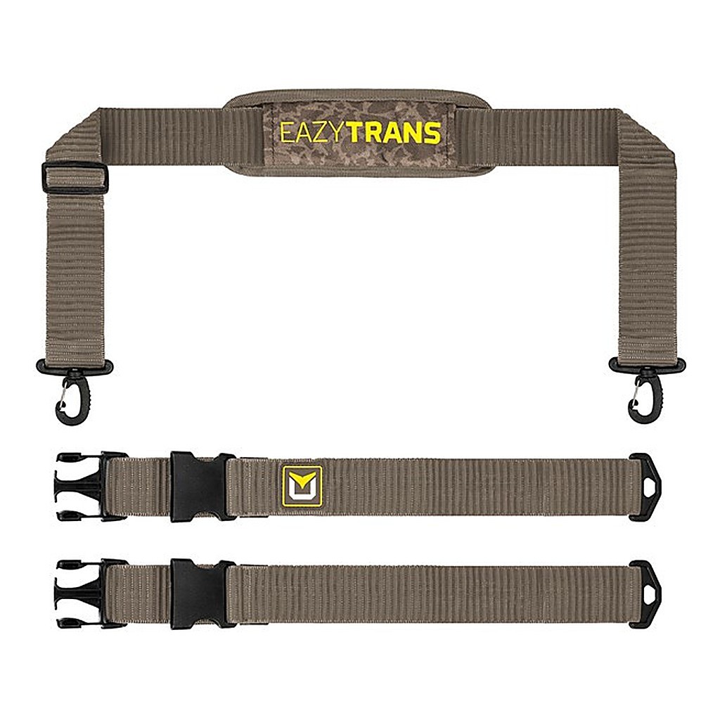 Delphin Transport Straps Eazy Trans i gruppen Opbevaring / Anden opbevaring hos Sportfiskeprylar.se (101001510)