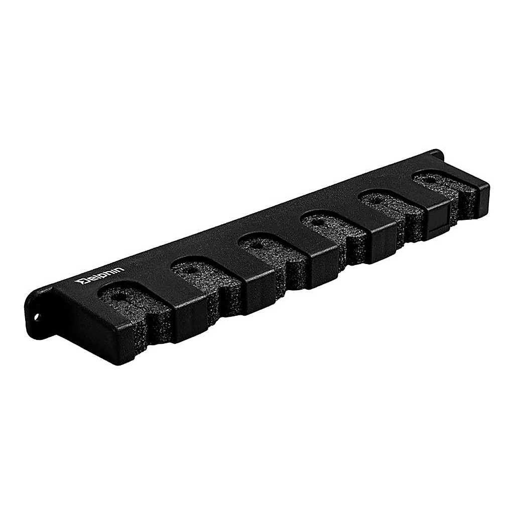Delphin Rod Holder WallHold - 35x6.5x3 cm i gruppen Udstyr og tilbehør / Stangholdere og stangstativer hos Sportfiskeprylar.se (101001594)